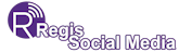 Regis Social Media